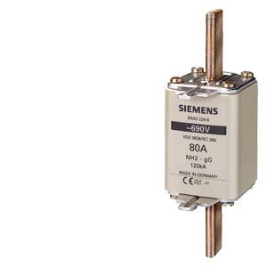 купить Siemens 3NA32426 Sicherungseinsatz   Sicherungsgroe