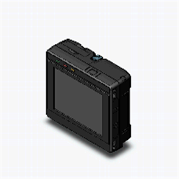 купить FQ2-D30 Omron Touch Finder, DC power supply