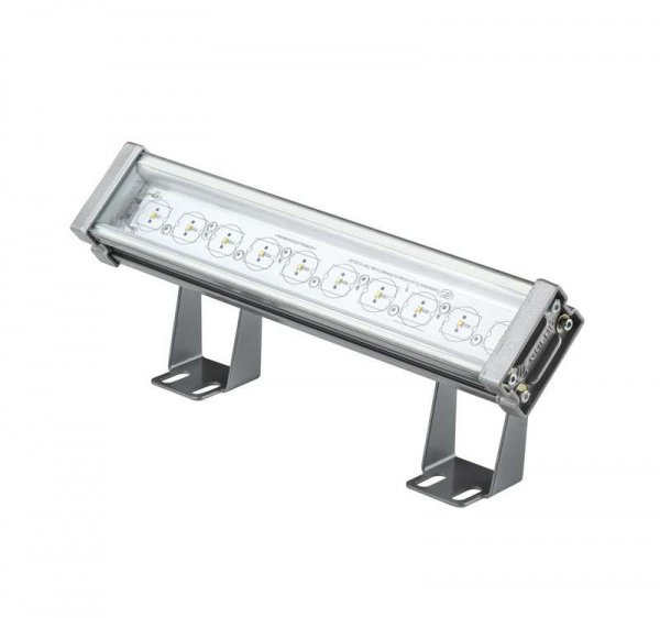 купить Светильник "Вега" LED-10-Ellipse/W4000 622 GALAD 08592