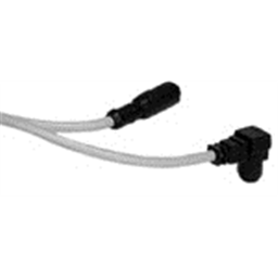 купить 8946016212 Bosch Rexroth Cables, Service CONNECTING CABLE M8 2MK PVC ANGEL / PIN TERMINAL ANGLED-2,5M CABLE