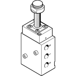 купить VOFC-L-M52-M-FG14-F9-A Festo Базовый распределитель / 00995230