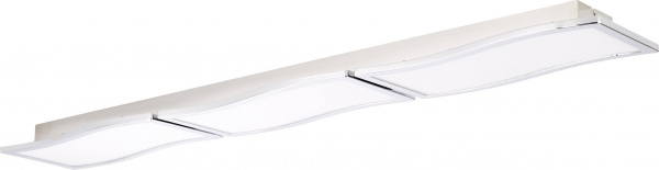 купить Brilliant Scope G90126/15 LED-Panel  EEK: LED (A++