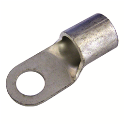 купить 1494130000 Weidmueller Crimp cable lug for CU-conductor / Crimp cable lug for CU-conductor, M 6, 25 mm?, Insulation: not available