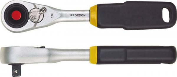 купить Proxxon Industrial  23160 Umschaltknarre 1/4" (6.3