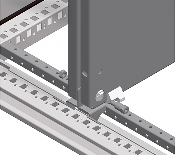 купить Schneider Electric NSYSBTB Montagematerial  (B x H