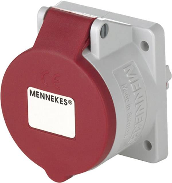 купить MENNEKES TwinCONTACT 1797 CEE Anbaudose 32 A 5poli