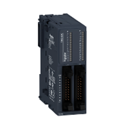 купить TM3DQ32UK Schneider Electric Модуль TM3 - 32 выходов NPN HE10 транзистор