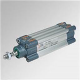 купить 1233 Metal Work Cylinder series ISO 15552
