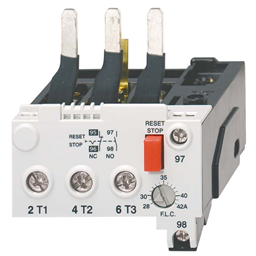 купить J7TKN-C-42 Omron Low voltage switchgear, Thermal overload relays, J7TKN