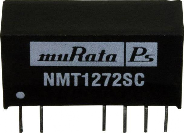 купить Murata Power Solutions NMT1272SC DC/DC-Wandler, Pr