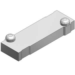 купить SY7000-26-22A-Q SMC SY7000-26, Blanking plate for SX7000, Type 20(P/N) - 41(P/N) - 42(P/N)