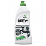купить Чистящее средство универсальное Sidelit 500мл кухня ванна металл керамика