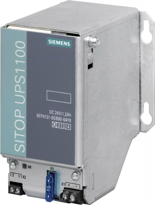 купить Siemens Sitop UPS1100 Energiespeicher