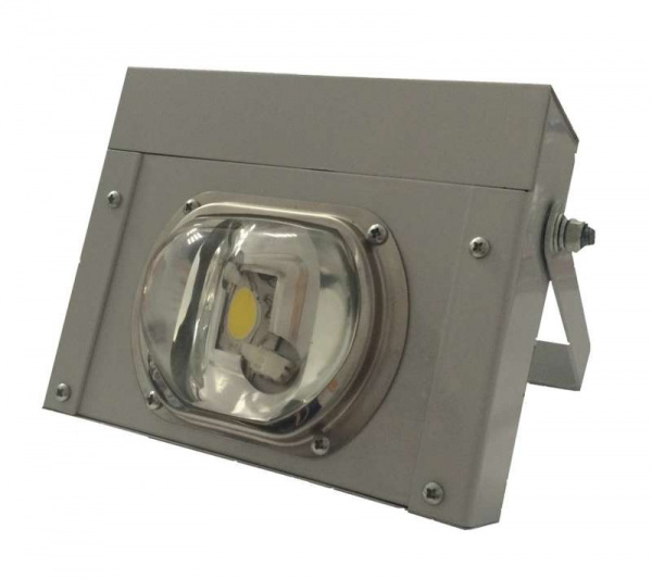 купить Прожектор ДО Билборд мини LED-40-Ellipse/W5000 GALAD 07120