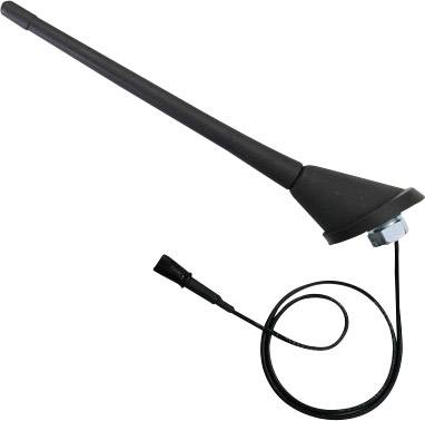 купить AIV Rubber-Flex 76В° Autoradio-Universal-Antenne