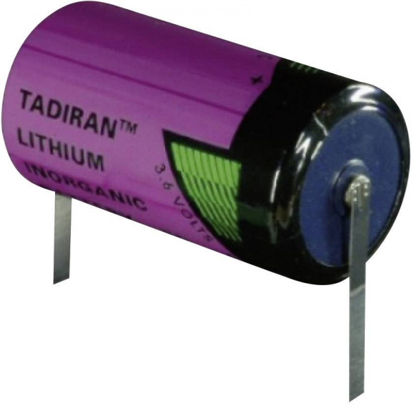 купить Tadiran Batteries SL-2770-T Spezial-Batterie Baby