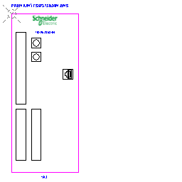 купить TSXP573634M Schneider Electric PROZESSOR UNITY TSX57-3634 / TSX PREMIUM PLC