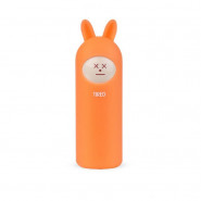 купить Внешний аккумулятор Rombica NEO Rabbit Tired 5 000 мАч NR-004T