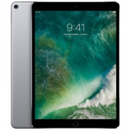 купить Планшет Apple iPad Pro 10,5 Wi-Fi 64GB Space Grey MQDT2RU/A