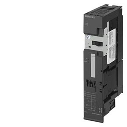 купить 3RK1301-0KB00-0AA2 Siemens DS1-X FOR ET 200S ELECTROMECHANICS LINE STARTER / EXPANDABLE ADJUSTABLE RANGE 0.90...1.25A / AC-3, 0.37 KW/400V FOR BRAKE CONTROL MODULE