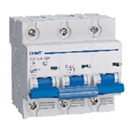 купить 158109 Chint DZ158 miniature circuit breaker