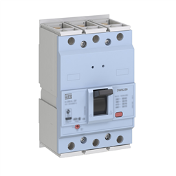 купить 11339776 WEG CIRCUIT BREAKER DWB250N125-3DF