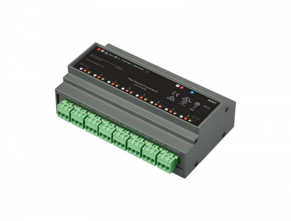 купить Аксесуар MPC8 Kinet to DMX-RDM converter Philips 912400136052 / 871869937112899