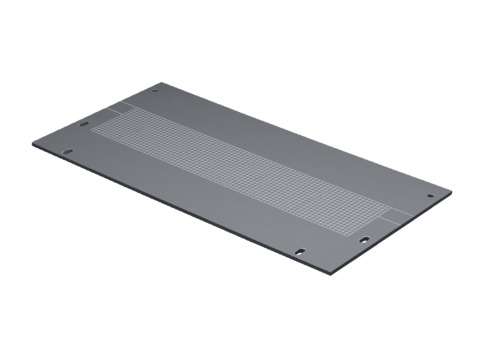 купить Фланш-панель SV для боковой стенки 800мм (уп.4шт) Rittal 9673508