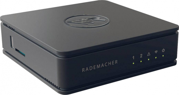 купить Rademacher DuoFern  Funk-Zentrale HomePilot 2 9496