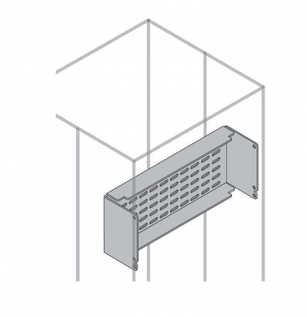 купить Отсек пустой для секции H=50мм W=600мм ABB 1STQ008708A0000