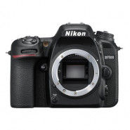 купить Фотоаппарат Nikon   D7500 Body (VBA510AE