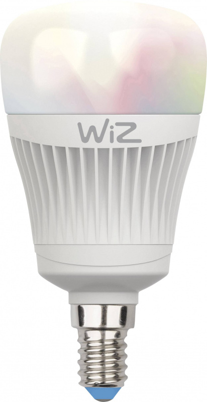 купить WiZ  LED-Leuchtmittel WZ0134081  E14 7.5 W RGBW