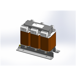 купить TAP2542-8CC40-0HA0 Mdexx 3-ph; Isolating-; Control-; Power-; Transformer; Pn: 1,6 kVA; Upri [V]: Y 520…360/ D 300...208; Usec [V]: Y 400/ D 230; Vector group: IIIiii