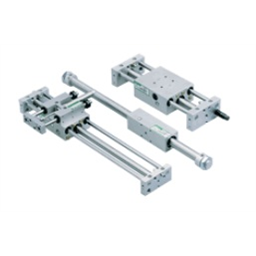 купить MC4250023B6DC8 Numatics MCR Rodless Cylinder