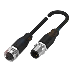 купить BCC06WR Balluff Double-Ended Cordsets