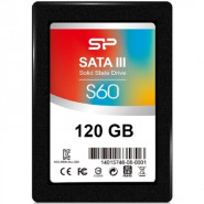 купить Жесткий диск SSD SILICON POWER SATA2.5 120GB S60 (SP120GBSS3S60S25)