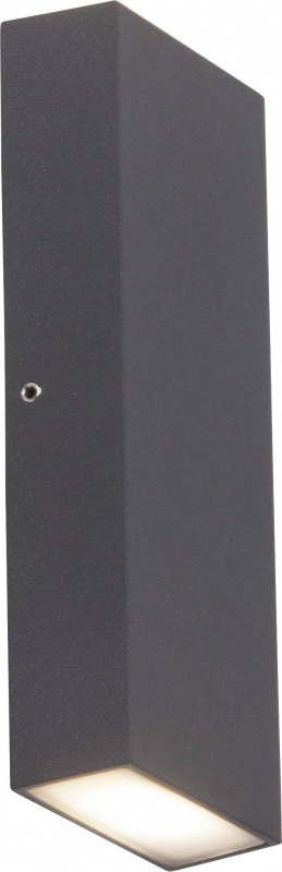купить AEG Tivana AEG280018 LED-Aussenwandleuchte EEK: LED