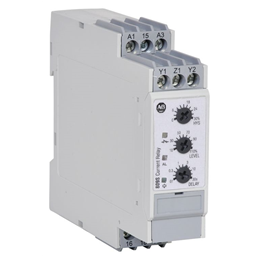 купить 809S-C1-10A-230 Allen-Bradley MachineAlert Relays / Current Monitoring Relays / 0.1...10 A, 115/230 V, AC