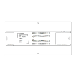 купить XEC-DR64H LSIS Compact type main unit(IEC language)