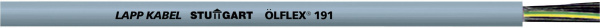 купить LAPP OLFLEXВ® CLASSIC 191 Steuerleitung 5 G 1.50 mm