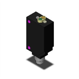 купить E3Z-LS86 Omron Photoelectric sensors, Compact square, E3Z