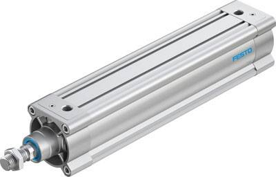 купить FESTO 1383342 DSBC-80-320-PPVA-N3 Normzylinder  Hu