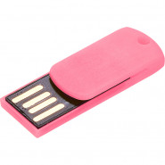 купить Флеш-память ICONIK  ЗАКЛАДКА  розовый 8GB PL-TABR-8GB