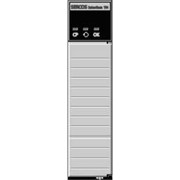 купить 1756-M08SE Allen-Bradley ControlLogix 8 Axis SERCOS Interface Servo Module