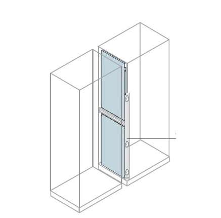 купить Перегородка верт. 2200х600мм ABB EE2261