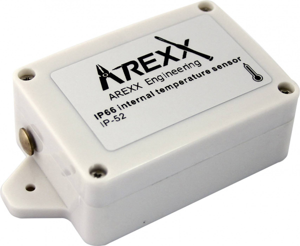 купить Arexx IP-52 Datenlogger-Sensor  Messgroesse Temperat