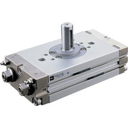 купить CDRQ2BW20TF-360C SMC C(D)RQ2B, Compact Rotary Actuator, Rack & Pinion