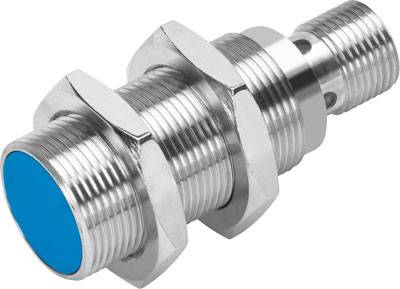 купить FESTO  538255 SIEH-M18B-PS-S-L-CR    1 St.