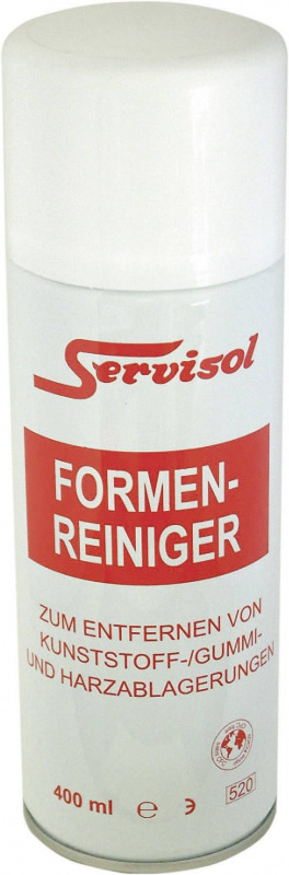 купить Servisol 31523-AA Formenreiniger 400 ml