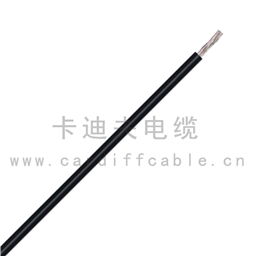 купить 305 00075 R9005 Cardiff cable LSHF- control cable LSHF-S  0.75